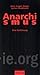 Anarchismus