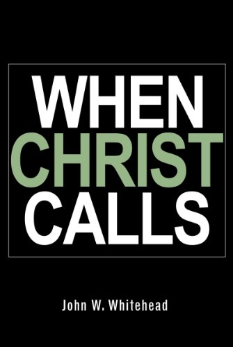 When Christ Calls (Paperback)