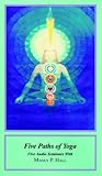 Five Paths of Yoga