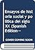 Ensayos de historia social y política del siglo XX (Spanish Edition)