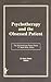 Psychotherapy and the Obsessed Patient