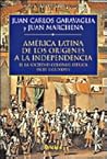América Latina. D...