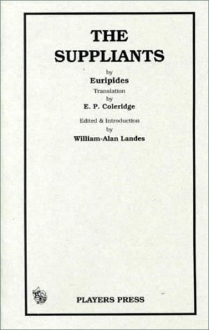The Suppliants
