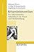 Krisenintervention: Ein fallorientiertes Arbeitsbuch für Praxis und Weiterbildung