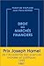 Droit des marchés financiers (French Edition)