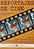 Reportajes de cine. Recetas cinematográficas para la construcción del discurso narrativo en el reportaje periodístico