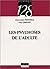 Les psychoses de l'adulte