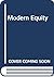 Modern Equity