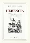 Herencia (Poesía) (Spanish Edition)