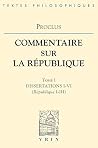 Commentaires Republique I (Btp) (French Edition) Commentaires Republique I (Btp) (French Edition)