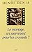 LE MARIAGE, UN SACREMENT POUR LES CROYANTS ? by Henri Denis