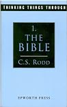 Thinking Things Through: The Bible (Thinking Things Through)