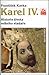 Karel IV: Historie života v...