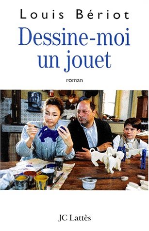 Dessine-moi un jouet (Paperback)