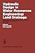 Hydraulic Design in Water Resources Engineering: Land Drainage: Proceedings of the 2nd International Conference, Southampton University, U.K. April 1986