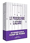 Le Programme Lazare by Brice Reveney