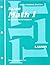 Saxon Math 1, student workbook part 1