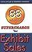 Over 88 Tips & Ideas To Supercharge Your Exhibit Sales by Steve    Miller