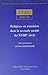 Religions en transition dan...