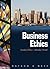 Business Ethics: Sunday Ethics - Monday World