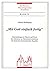 "Mit Gott einfach fertig": Untesuchungen zu Theorie und Praxis des Atheismus im Marxismus-Leninismus der Deutschen Demokratischen Republik (Erfurter theologische Studien) (German Edition)