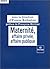 Maternite aff. privee aff. publique (BAY.ESS.DOC.DIV)