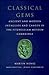 Classical Gems: Ancient and Modern Intaglios and Cameos in the Fitzwilliam Museum, Cambridge (Fitzwilliam Museum Publications)