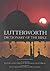 Lutterworth Dictionary of t...