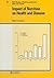 World Review of Nutrition and Dietetics, Volume 59: Impact of Nutrition on Health and Disease