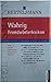 Fremdwörterlexikon. Mehr als 55.000 Stichwörter und erklärte Begriffe.
