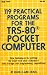 119 practical programs for ...