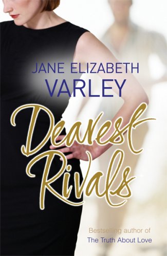 Dearest Rivals (Hardcover)