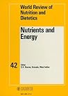 Nutrients and Energy by Geoffrey H. Bourne