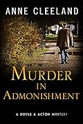 Murder in Admonishment