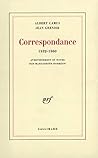 Correspondance