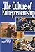 The Culture of Entrepreneurship