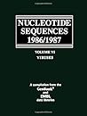 Nucleotide Sequences 1986/1987: Viruses