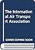 The International Air Transport Association by Richard Y. Chuang