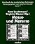 Messe und Motette (Handbuch der musikalischen Gattungen) (German Edition)