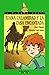 Juana Calamidad y la casa encantada (Cuentos, Mitos Y Libros-regalo) (Spanish Edition)