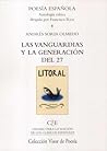 Las Vanguardias y la Generación del 27