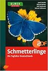 Naturführer. Schmetterlinge Naturführer. Schmetterlinge
