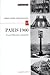 Paris 1900: Essai d'histoire culturelle (Liberté de l'esprit) (French Edition)