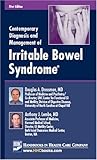 Contemporary Diagnosis and Management of Irritable Bowel Syndrome