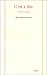 C'est-à-dire by Marc Froment-Meurice
