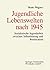 Jugendliche Lebenswelten nach 1945 by Beate Wagner