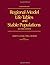 Regional Model Life Tables and Stable Populations