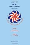 Energy and the environment into the 1990s: Proceedings of the 1st World Renewable Energy Congress, Reading, UK, 23-28 September 1990 Energy and the environment into the 1990s: Proceedings of the 1st World Renewable Energy Congress, Reading, UK, 23-28 September 1990