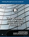 The Windows Server 2003 Security Log Revealed The Windows Server 2003 Security Log Revealed