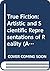 True Fiction (Anthropological Studies VU)
